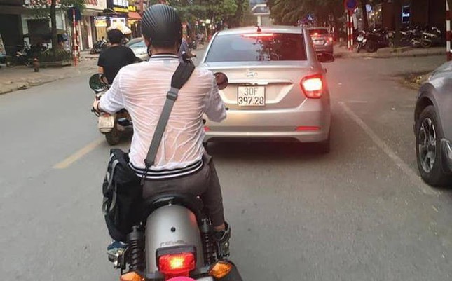 Đợt nóng kỷ lục của Việt Nam lên cả báo Mỹ - Teen đương đầu với nắng nóng thế nào? ảnh 3