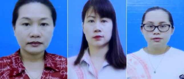 Bắt 3 giáo viên liên quan vụ sửa điểm thi THPT ở Hòa Bình ảnh 1