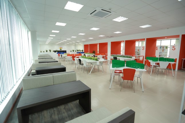 Đây có thể là những điều bạn lầm tưởng về đi học ở trường cách xa trung tâm thành phố ảnh 1