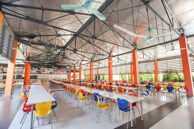 Đây có thể là những điều bạn lầm tưởng về đi học ở trường cách xa trung tâm thành phố ảnh 3