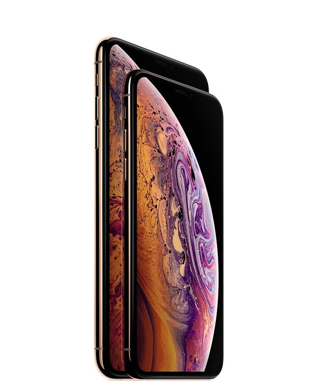 Lộ ảnh khuôn mẫu của iPhone 11 và iPhone 11 Max (2019)? ảnh 2