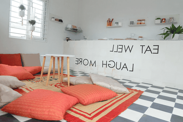 Những "homestay" nên thơ ở Huế để bạn thưởng trọn "Lễ hội Khinh khí cầu Quốc tế 2019" ảnh 3