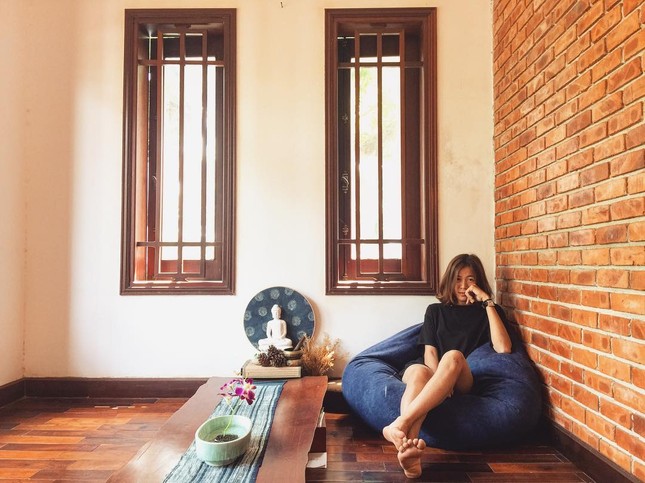Những "homestay" nên thơ ở Huế để bạn thưởng trọn "Lễ hội Khinh khí cầu Quốc tế 2019" ảnh 10