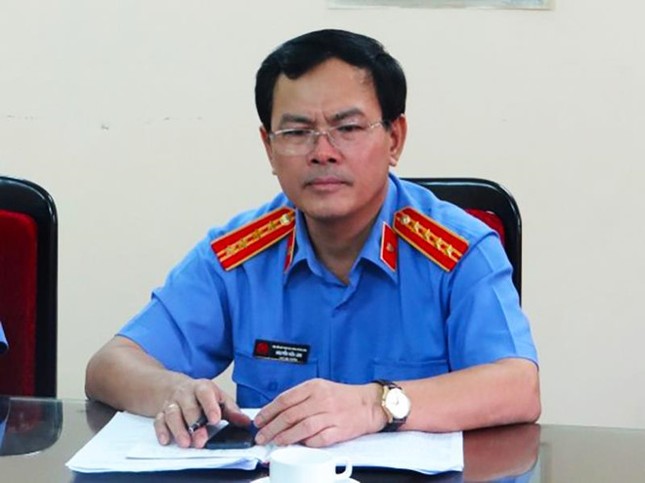 Đề nghị xử lý về tư cách luật sư đối với bị can Nguyễn Hữu Linh ảnh 1
