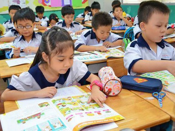 Hà Nội: Một số trường “hot” tuyển sinh lớp 6 ra sao? ảnh 2