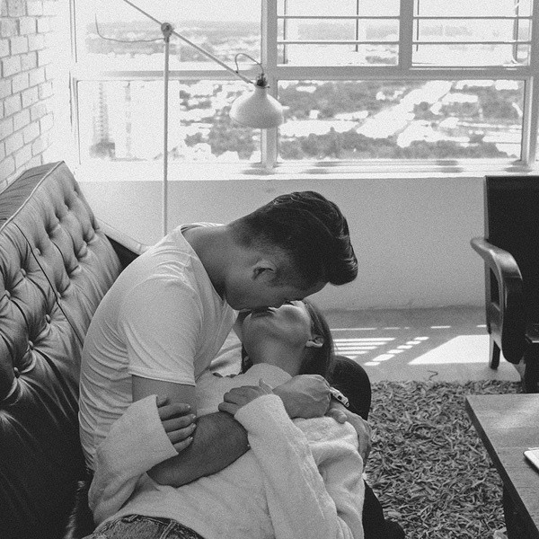 Cô gái năm 17 tuổi chẳng đi theo bạn đến hết đời: Tình yêu 8 năm và mất nhau mãi mãi... ảnh 4
