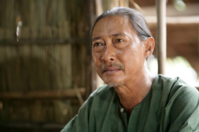 Nghệ sĩ Lê Bình qua đời ảnh 1