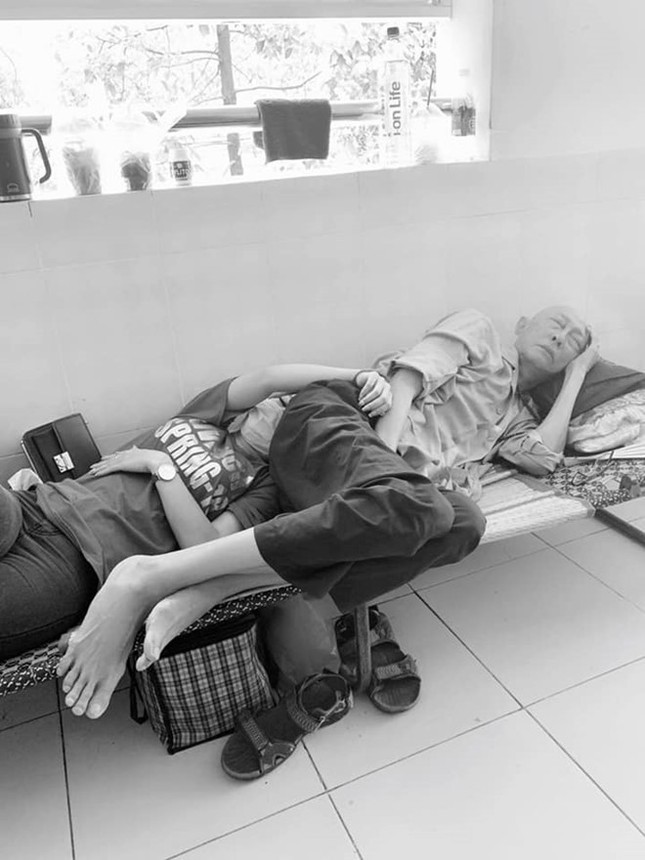 Nghệ sĩ Lê Bình qua đời ảnh 2