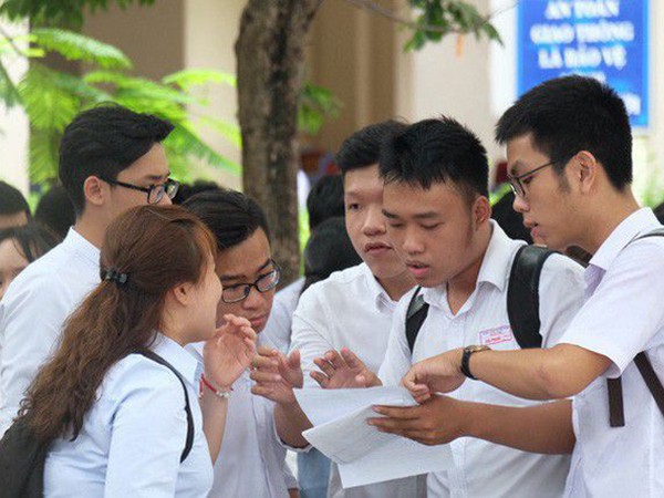 Bộ Giáo dục đưa giải pháp lập lại trật tự thi cử trong năm 2019 ảnh 1
