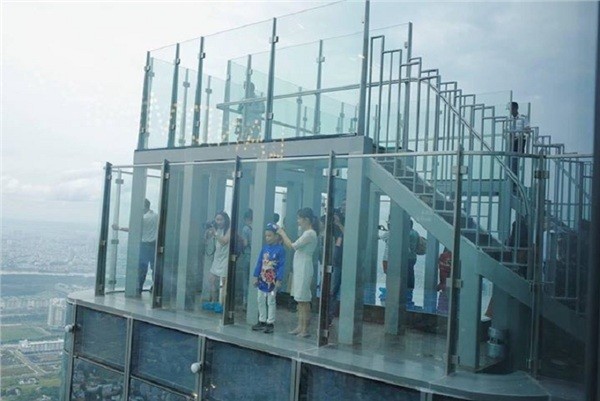 Xem thực đơn của nhà hàng cao nhất Việt Nam: Người than vì đắt, kẻ thích thú vì toàn "siêu phẩm" ảnh 3
