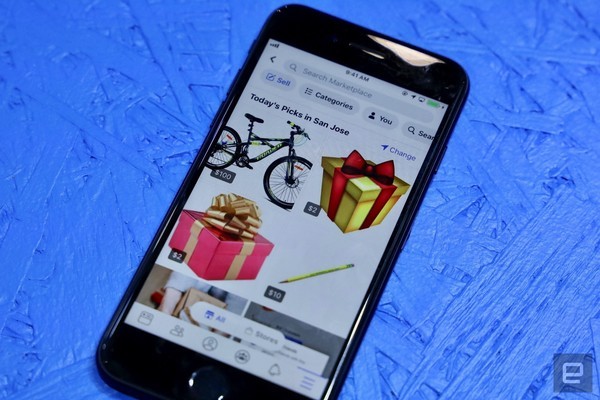 Cận cảnh giao diện mới của Facebook: Tưởng không đẹp mà đẹp không tưởng ảnh 4