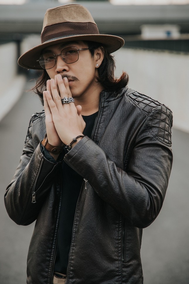 Gương Mặt Điện Ảnh 2019: Cân nhắc trước khi xem nếu không muốn rung động vì 6 "soái ca" sau ảnh 1