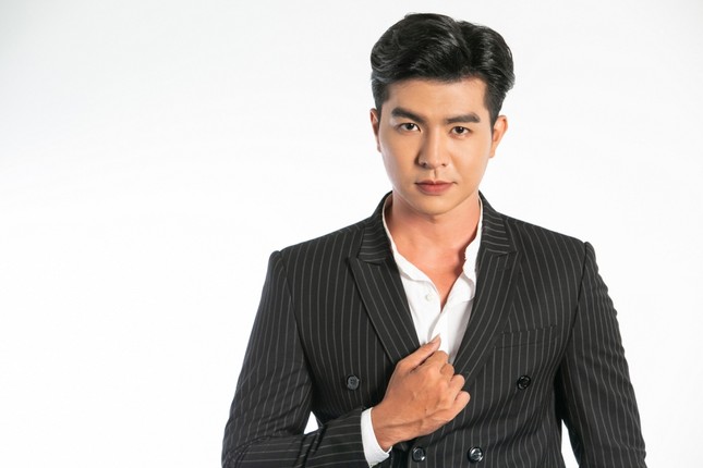 Gương Mặt Điện Ảnh 2019: Cân nhắc trước khi xem nếu không muốn rung động vì 6 "soái ca" sau ảnh 2