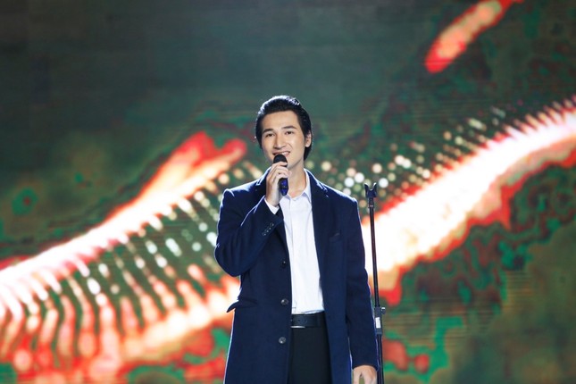 Gương Mặt Điện Ảnh 2019: Cân nhắc trước khi xem nếu không muốn rung động vì 6 "soái ca" sau ảnh 3