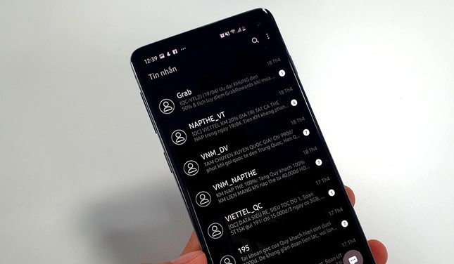 Giả mạo Apple, lừa chiếm iPhone đòi tiền chuộc ở Việt Nam ảnh 4