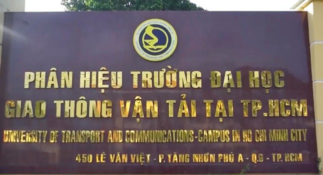 "Hàng nghìn sinh viên ở Sài Gòn bị đuổi học là đúng" ảnh 1