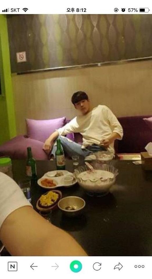 Yoon Seo Bin bị JYP hủy hợp đồng, phải rời "Produce X 101" vì nhân cách xấu ảnh 3