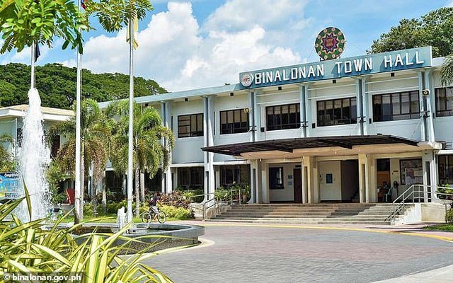 Luật lệ kỳ lạ tại Philippines: Cấm dân buôn chuyện, tung tin đồn nhảm ảnh 2