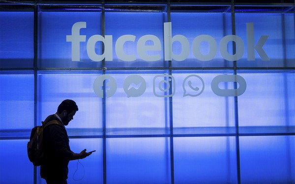 Đây là lý do tại sao bạn không nên kết bạn với người lạ trên Facebook ảnh 1