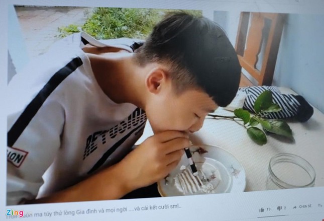 Tràn lan video cổ xúy dùng ma túy, YouTube có phạm luật? ảnh 3