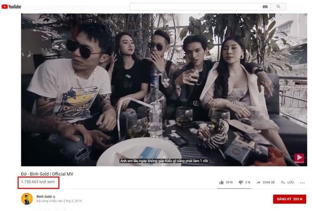 Tràn lan video cổ xúy dùng ma túy, YouTube có phạm luật? ảnh 5