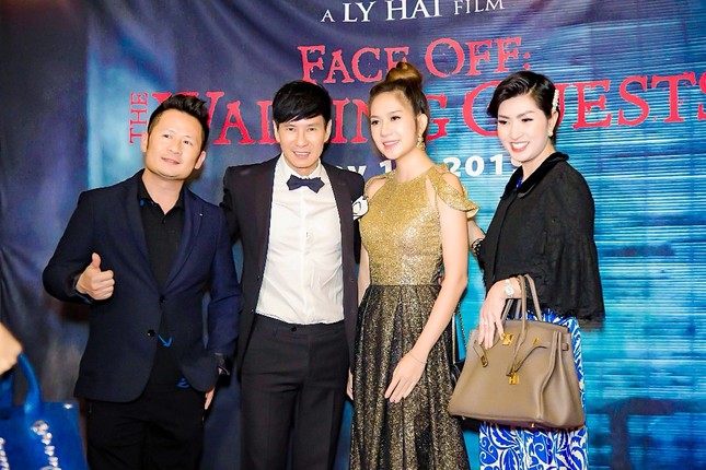 Lý Hải mang "Lật Mặt 4" đến Mỹ: Tự hào nhưng vẫn bị chê thiếu chuyên nghiệp vì lý do sau ảnh 5