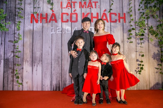 Lý Hải mang "Lật Mặt 4" đến Mỹ: Tự hào nhưng vẫn bị chê thiếu chuyên nghiệp vì lý do sau ảnh 8