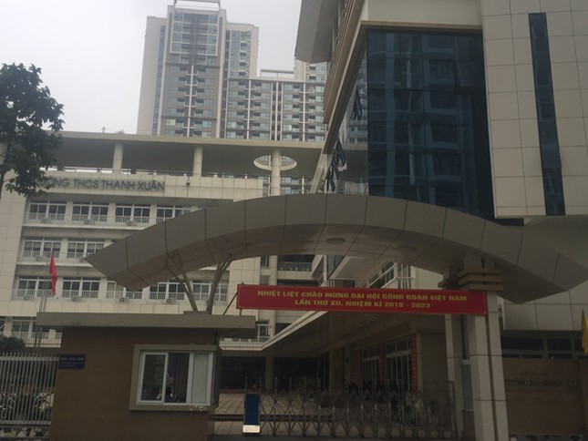 Bí ẩn tuyển sinh lớp 6 trường "chất lượng cao" ở Hà Nội ảnh 2