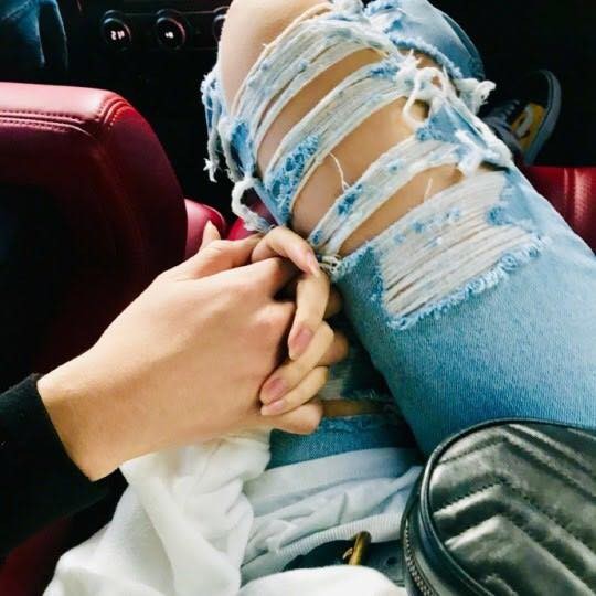 Jia (cựu thành viên Miss A) công khai hẹn hò với chàng "đại gia" Singapore ảnh 3