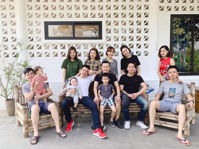 “Ngày của Mẹ” - Tận hưởng một niềm hạnh phúc mang tên "đi trốn cùng mẹ" ảnh 6
