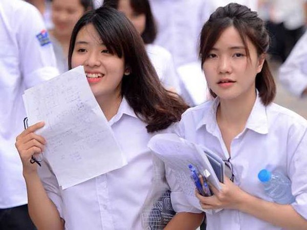 Cả nước có hơn 279.000 thí sinh không đăng ký xét tuyển vào đại học năm 2019 ảnh 1