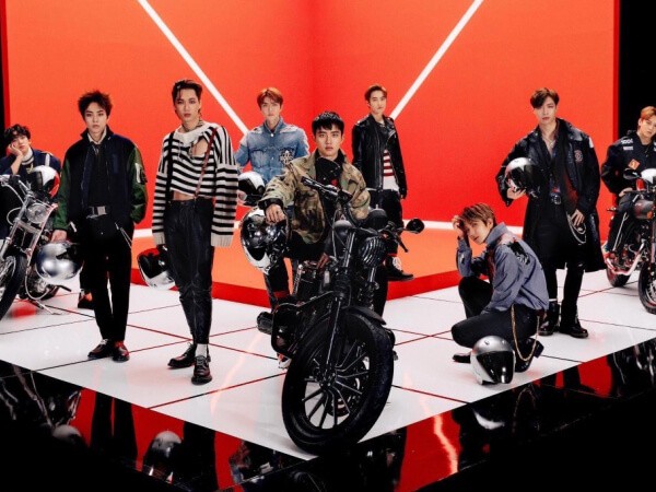 BTS dẫn đầu, NU'EST đạt ngôi Á quân BXH giá trị thương hiệu boy group tháng 5 ảnh 3