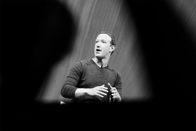 Người đồng sáng lập Facebook: Đã đến lúc "giải tán" mạng xã hội này! ảnh 3