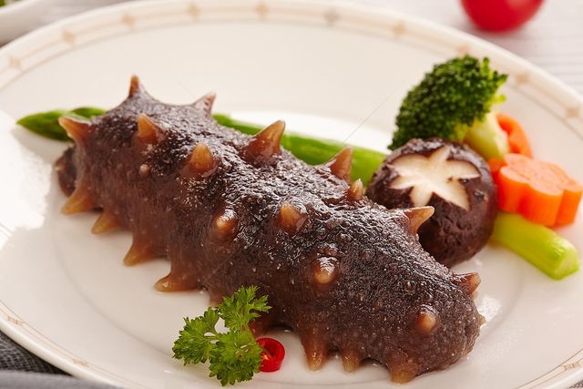 5 đặc sản “xấu hết phần thiên hạ” nhưng lại ngon khó cưỡng ở Việt Nam ảnh 6