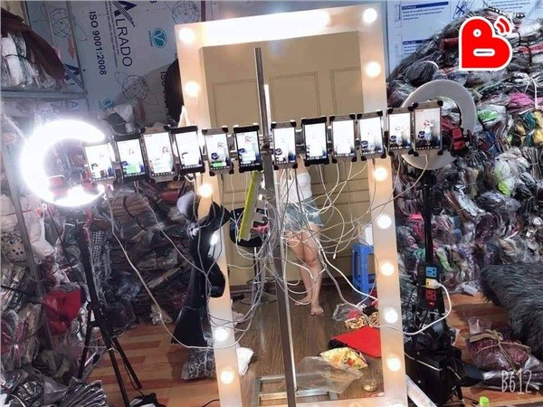 Hậu trường đầu tư của một buổi livestream bán hàng: Không phải tự nhiên tiền vào túi! ảnh 1