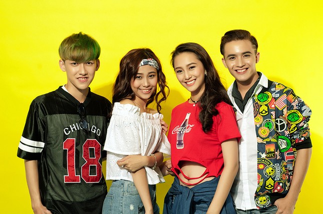 Cuộc thi ảnh "Ngôi sao mùa Hè 2019": Bạn đã sẵn sàng để toả sáng? ảnh 1