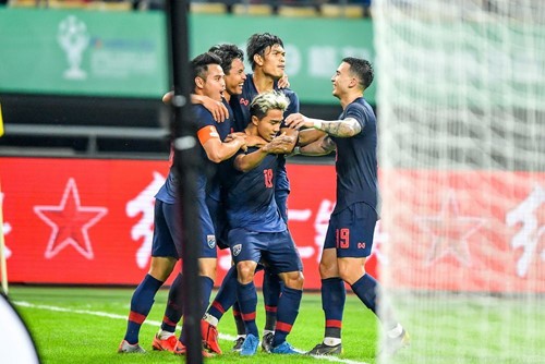 Thái Lan mổ xẻ tuyển Việt Nam trước "đại chiến" ở King’s Cup 2019 ảnh 2