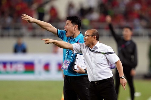 Thái Lan mổ xẻ tuyển Việt Nam trước "đại chiến" ở King’s Cup 2019 ảnh 4