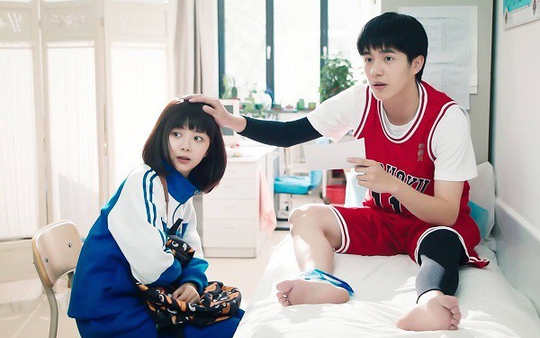 Trung Quốc làm lại "Reply 1988", cư dân mạng "réo tên" Dương Siêu Việt ảnh 4