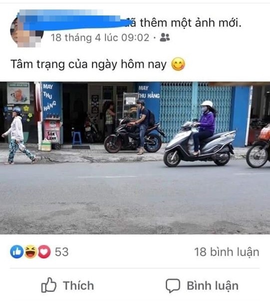 Cưng muốn xỉu chuyện tình "Crush Bánh Mì" của chàng trai nhà đối diện ảnh 9