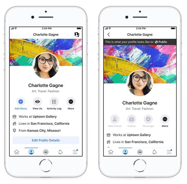 Facebook bất ngờ "hồi sinh" tính năng từng khiến mạng xã hội này bị tẩy chay hàng loạt ảnh 1