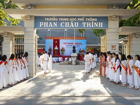 Đà Nẵng: Bỏ môn Ngoại ngữ trong tuyển sinh lớp 10 THPT năm học 2019 - 2020 ảnh 1