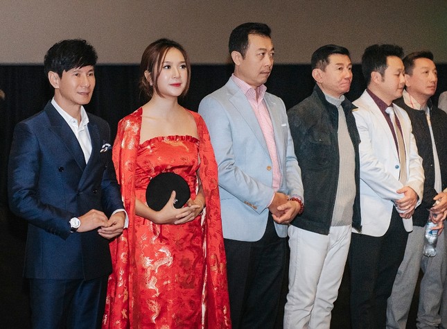 "Lật Mặt: Nhà Có Khách" nhanh chóng "lấp đầy chỗ" khi công bố trình chiếu tại Úc ảnh 2