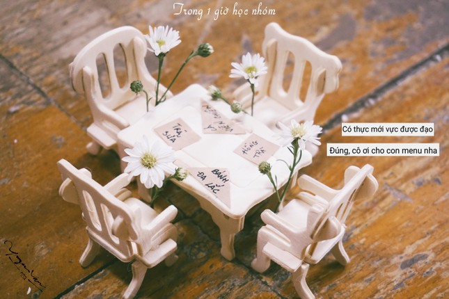 Bộ kỷ yếu bá đạo nhất hệ Mặt Trời đã xuất hiện rồi đây! ảnh 7
