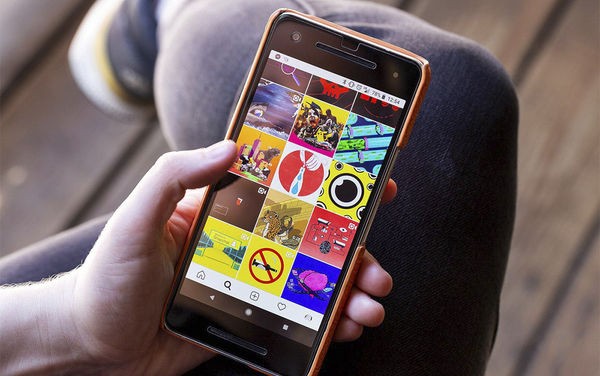 Người dùng Instagram sẽ không còn gửi được tin nhắn qua ứng dụng Direct vào tháng tới ảnh 1