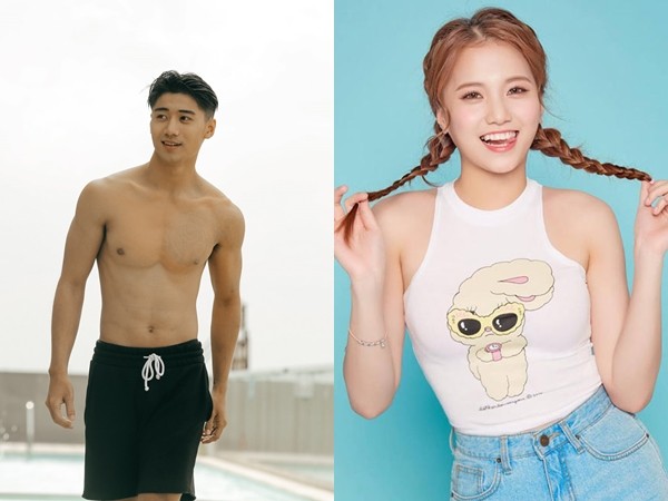 Rò rì ảnh hậu trường: Bất ngờ với dàn nghệ sĩ - hoa hậu tham gia "Cuộc đua kỳ thú 2019" ảnh 8