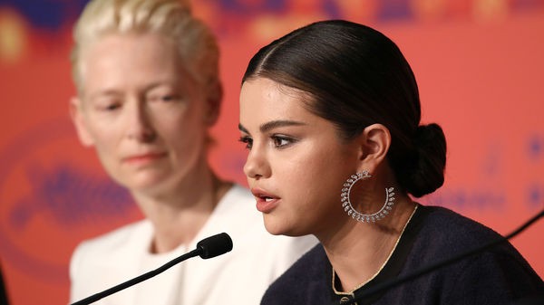 "Nữ hoàng Instagram" Selena Gomez: "Mạng xã hội không chỉ đáng sợ mà còn nguy hiểm với thế hệ trẻ" ảnh 1