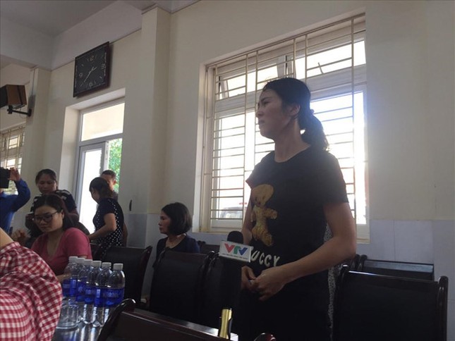 Đề nghị cho thôi việc cô giáo tát liên tiếp nhiều học sinh lớp 2 ảnh 1