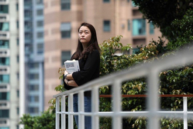 Vùi đầu vào công việc, giới trẻ Hong Kong thấy tội lỗi khi nghỉ ngơi ảnh 3