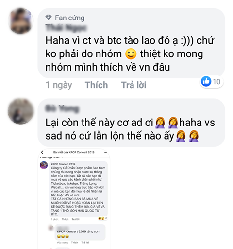 Đại nhạc hội Việt - Hàn lùi lịch diễn hai tháng, fan Việt kêu trời vì lỡ hẹn với thần tượng ảnh 3